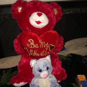 Meet your Posher, Faith